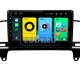 MERCEDES ML W166 - 9" МУЛТИМЕДИЯ / Навигация android 16